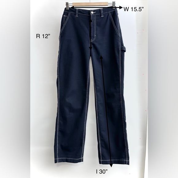 TNA Cargo 100%cotton - Picture 2 of 7